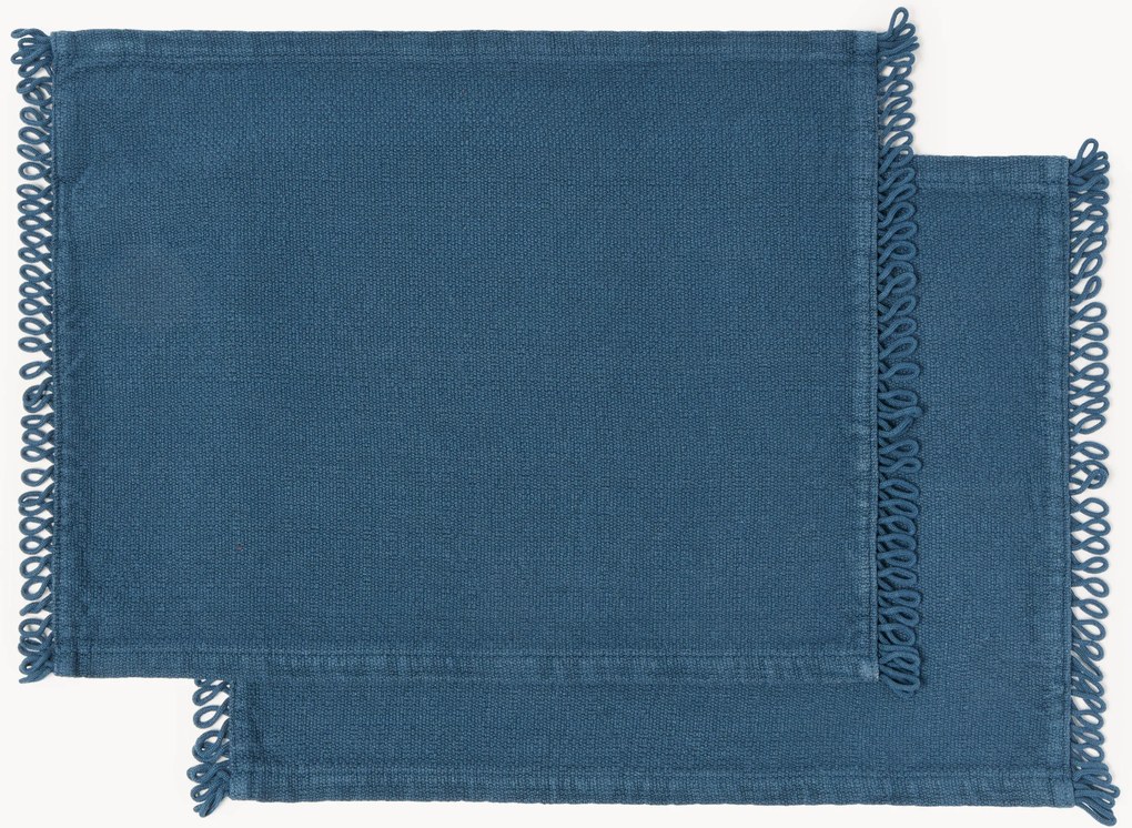 Prestierania Bodo, 2 ks