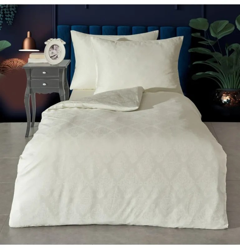 Damaškové obliečky Artemis 140x200 + 70x90 cm EMI