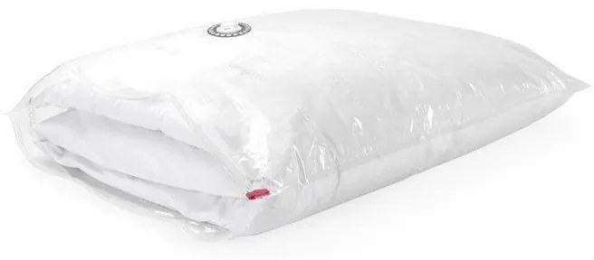 Vákuové úložné vrecká 5 x 70 l + 5 x 120 l, číra