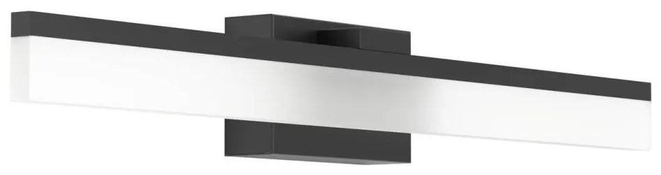 Eglo 900845 - LED Kúpeľňové nástenné svietidlo PALMITAL LED/11W/230V IP44