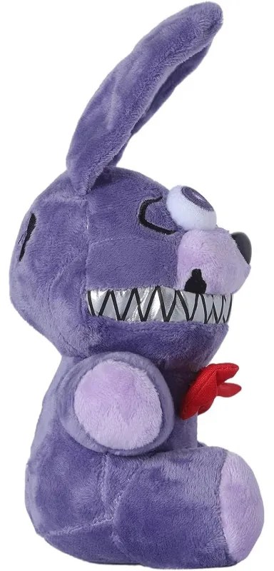 Five Nights at Freddy’s Nightmare plyšák Bonnie 20 cm