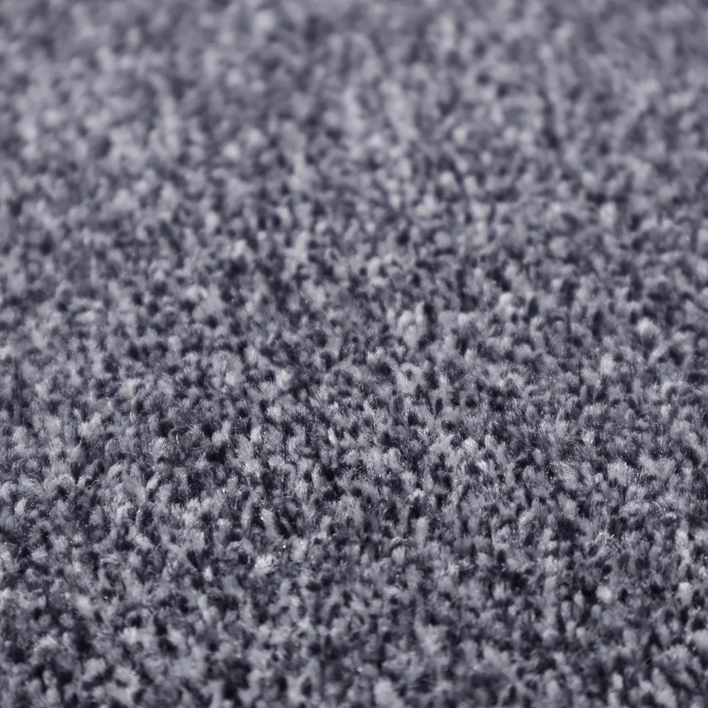 Condor Carpets, Metrážny koberec Prestige 482, na mieru, šíře 4m, šedá, ab (mriežka), detská izba