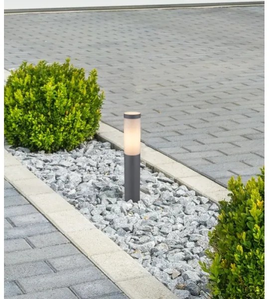 Globo 3158A - Vonkajšie svietidlo BOSTON 1xE27/23W/230V