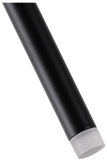 LED Luster na lanku LED/3W/230V 3000K pr. 5 cm