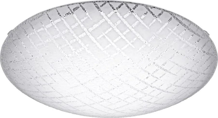 Eglo 95676 - LED stropné svietidlo RICONTO 1 LED/16W/230V