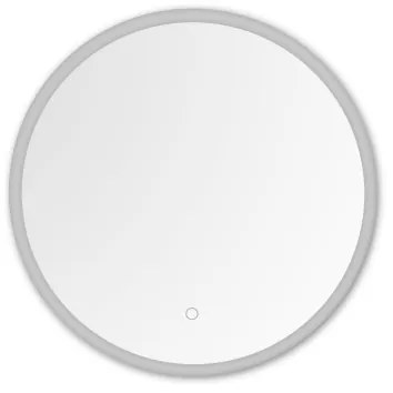 Zuma Line D2311 - LED kúpeľňové zrkadlo s podsvietením 24W/230V 3000/4000/6000K IP44 biela