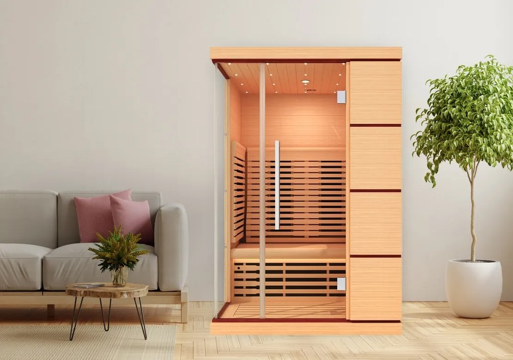 Marimex | Infrasauna Marimex Elegant 5011 L | 11105642