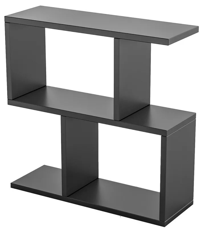Konferenčný stolík Life Anthracite