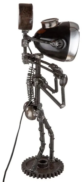 Dizajn tandem svietidlo PARENT & CHILD