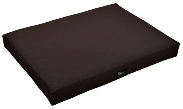 Bestent Matrac pre psa 80x60cm Brown Benny L