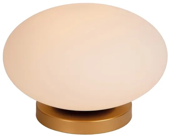 ONLI - Stolná lampa JANET 1xE27/6W/230V pr. 30 cm