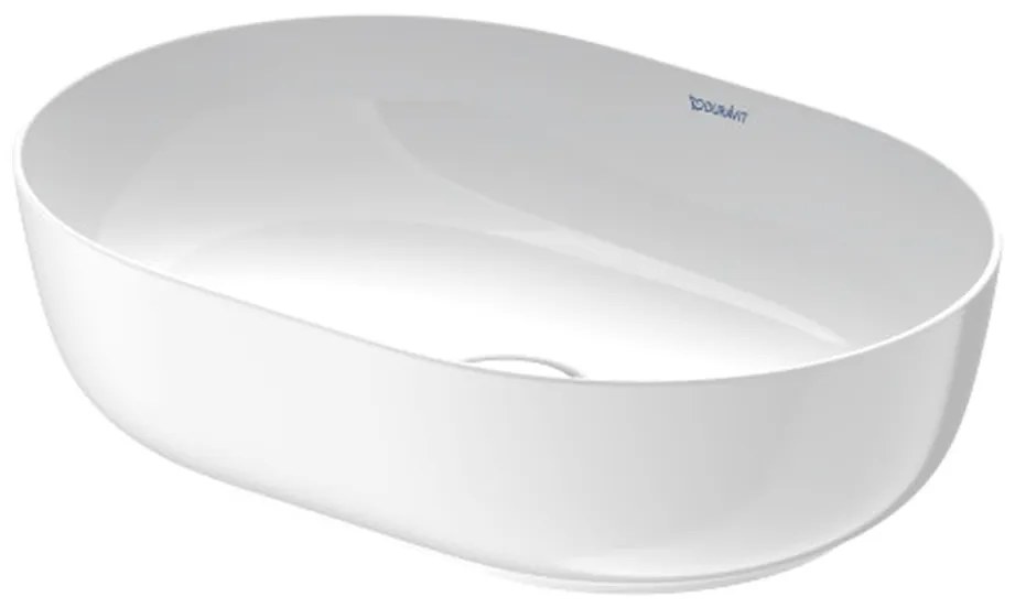 Duravit Luv - Umývadlová misa, biela 0379500000