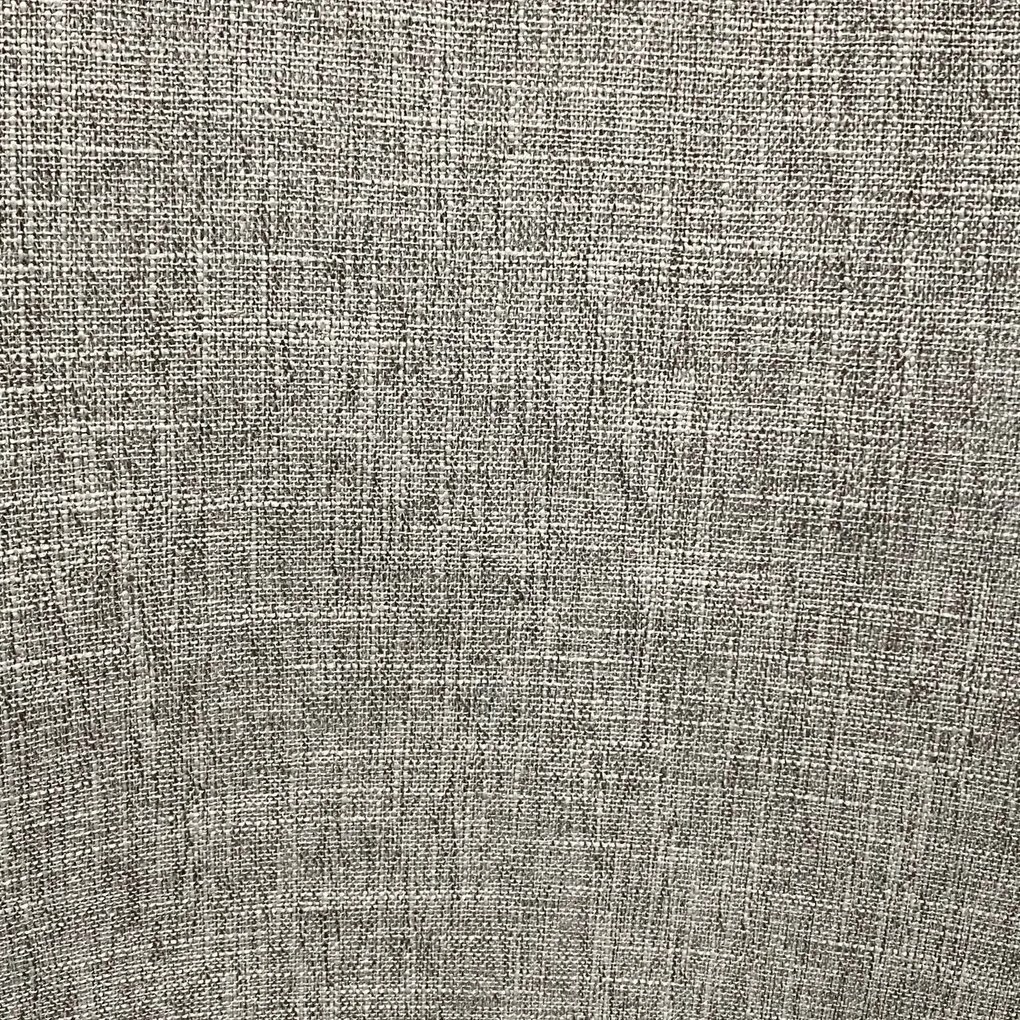 Šedá zelená Jedálenská stolička Bergen 55 × 48 × 86 cm HOUSE NORDIC
