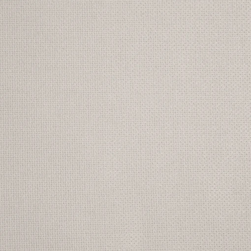 Sivý jednofarebný zatemňujúci záves na kruhy 140 x 250 cm