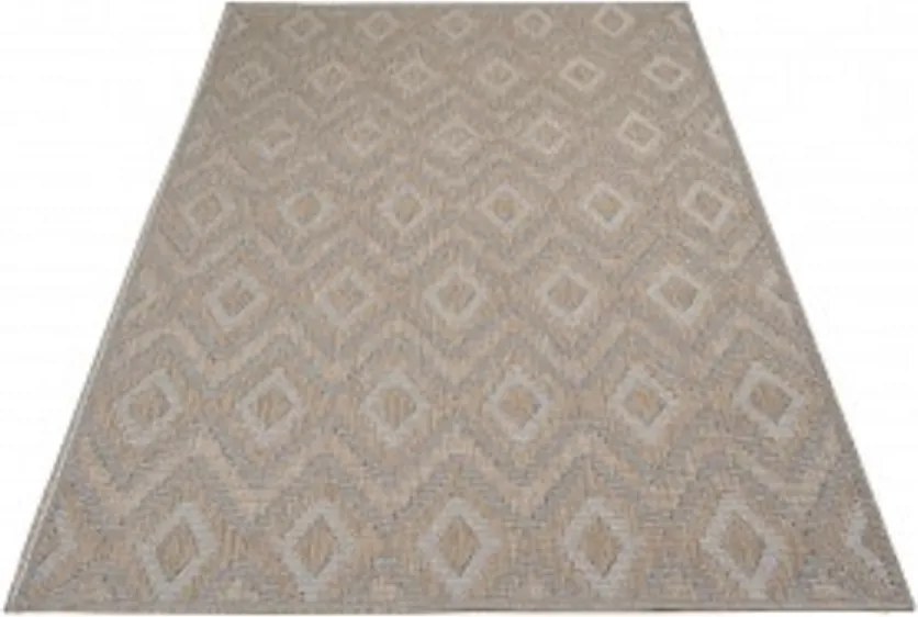 TA Koberec 71314/50512 CAPRI Rozmer: 80x150 cm