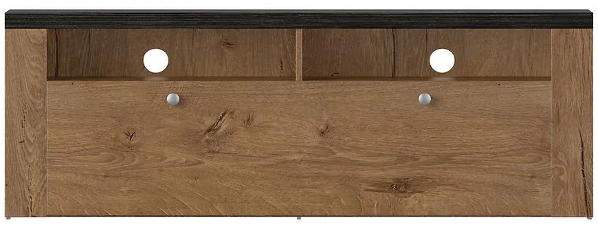 TV stolík Larona 41 dub lefkas