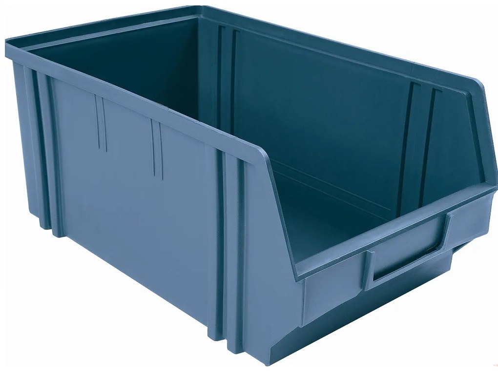 ARTPLAST Plastový box na náradie 205x335x149, modrý
