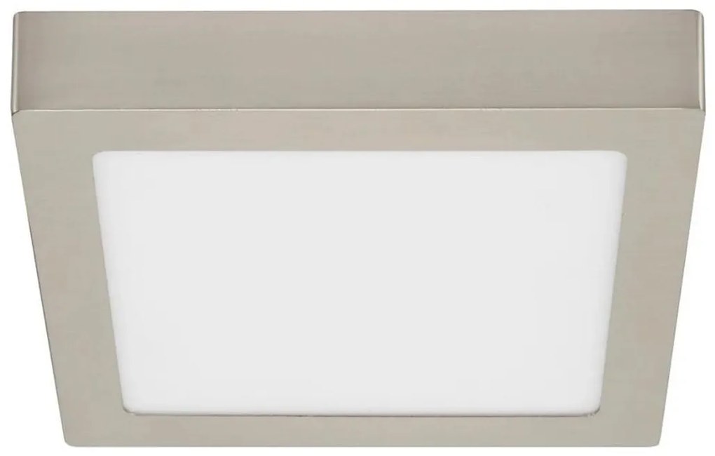 Telefunken 309602TF - LED RGBW Stropné svietidlo LED/18W/230V 2700-6500K WiFi BL1946