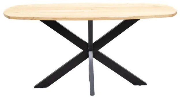 Jedálenský stôl GLIMA naturálny 878157