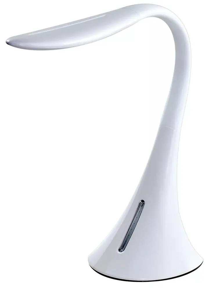 Stolná lampa Svan Nilsen LED White HR001 HR001