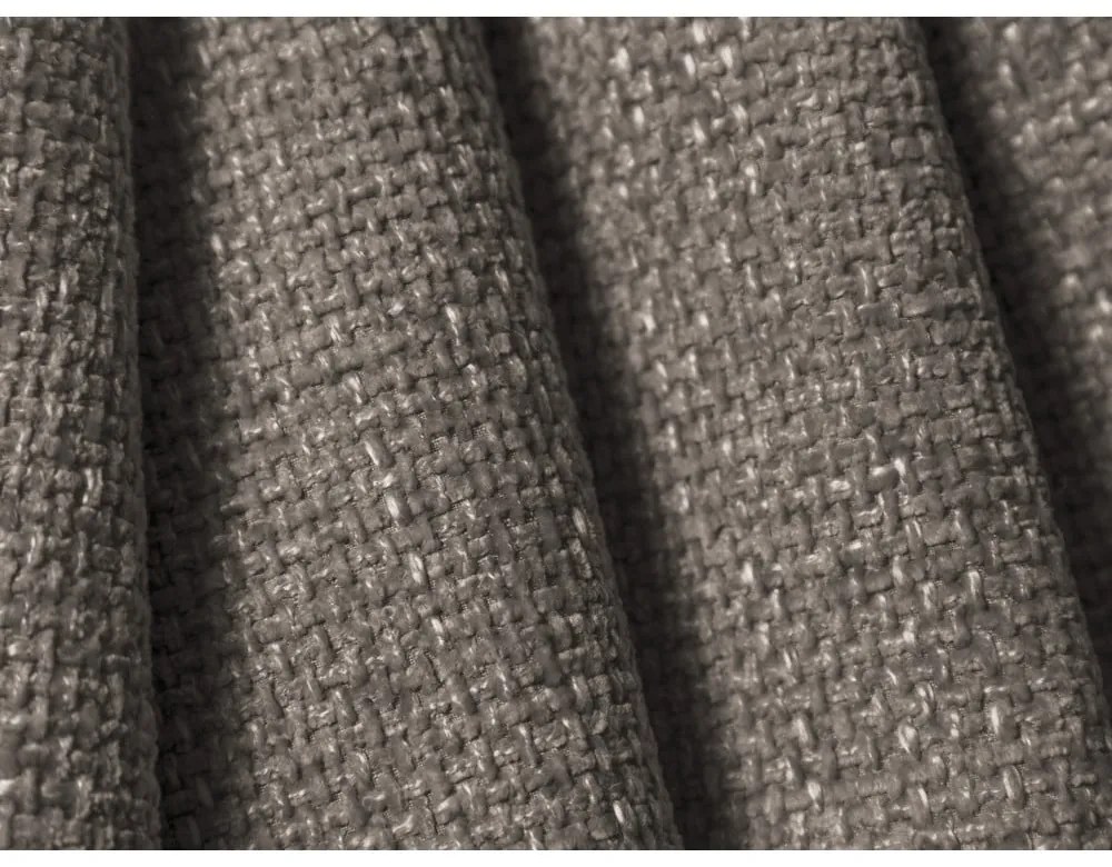 Tmavosivá leňoška (pravý roh) Lupine – Micadoni Home