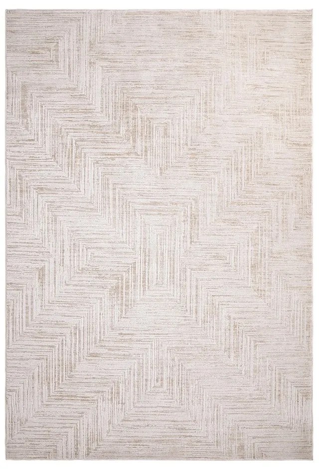 Krémový koberec 120x160 cm Anders Beige Natural – Asiatic Carpets