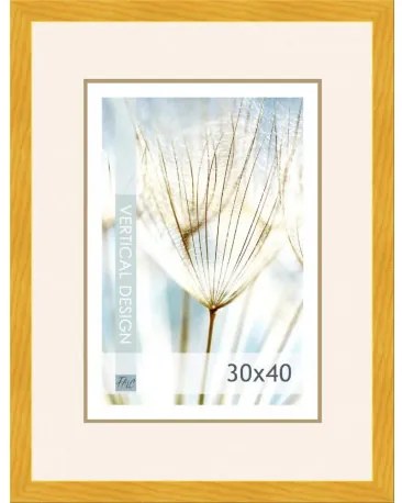 Fotorám 30x40, SLS/005