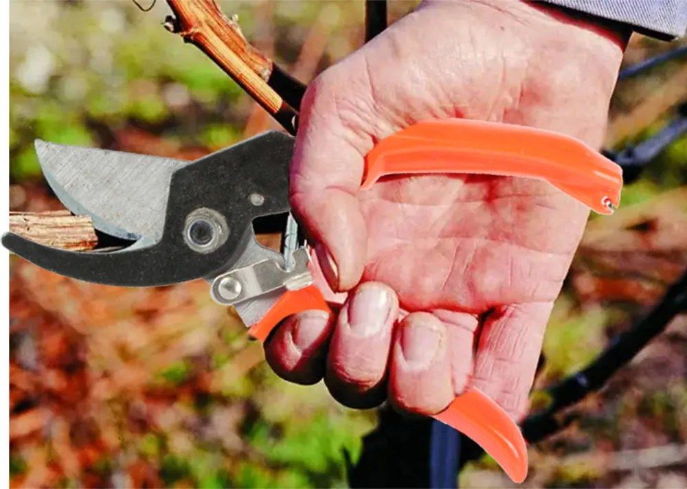 Verk 01842 Zahradní nůžky