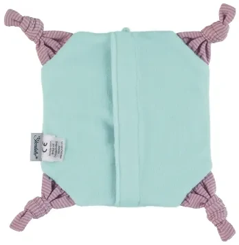 Sterntaler hračka ohřívací koník Pauline 22 cm 3152003