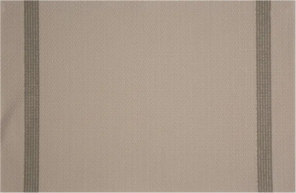 Podložka pod tanier RUBY béžová (6 ks)