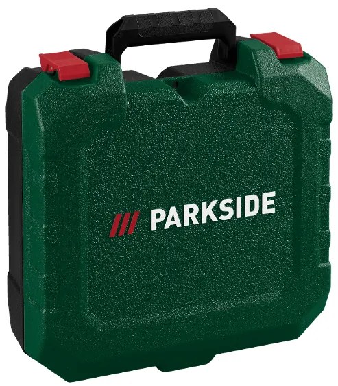 Parkside® Aku vŕtací skrutkovač Pbssa 20-Li A1 (100393286)