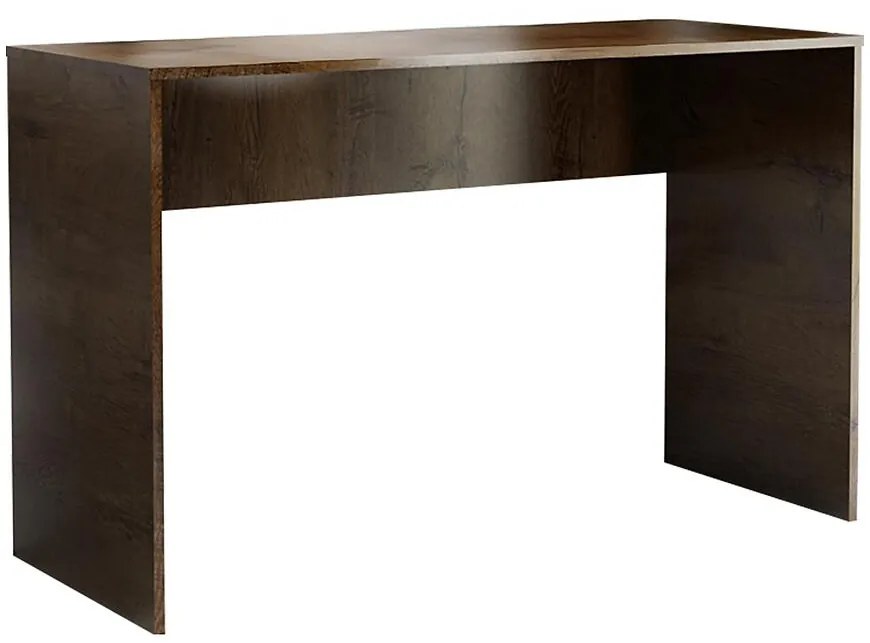 Písací stôl B3 Tmavý popol