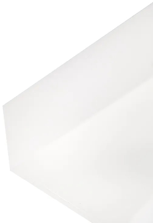 Dizajnové bodové svetlo biele nastaviteľné - Go