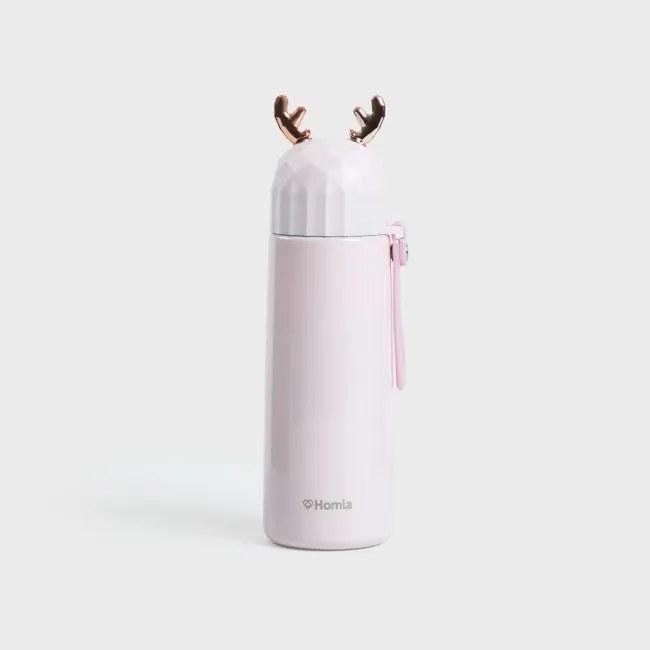 Termoska GATTO so sobom 721540 380 ml