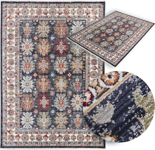 Koberec Basque Bakio