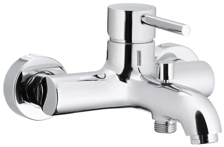 Batéria vaňová nástenná Moza