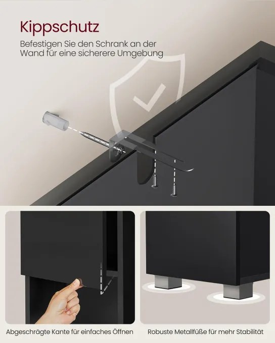 Kúpeľňová skrinka BBC560B01