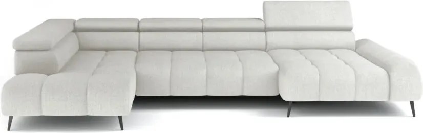 Sedacia súprava PRESTIGE XL