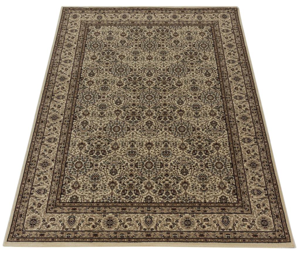 Ayyildiz Kusový koberec KASHMIR 2602, Béžová Rozmer koberca: 300 x 400 cm