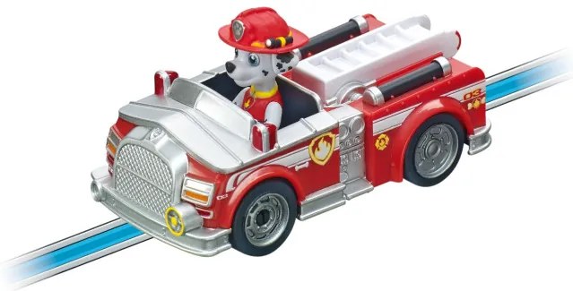 Pretekárska dráha Carrera First 20063058 Paw Patrol- Race 'N' Rescue 3,5m