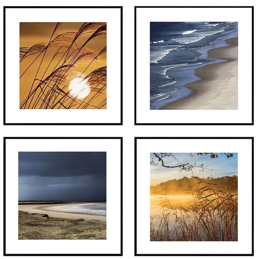 Súprava obrazov 020db4x30x30l15.18.002