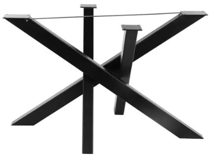 Podnož pod jedálenský stôl Bakchus L