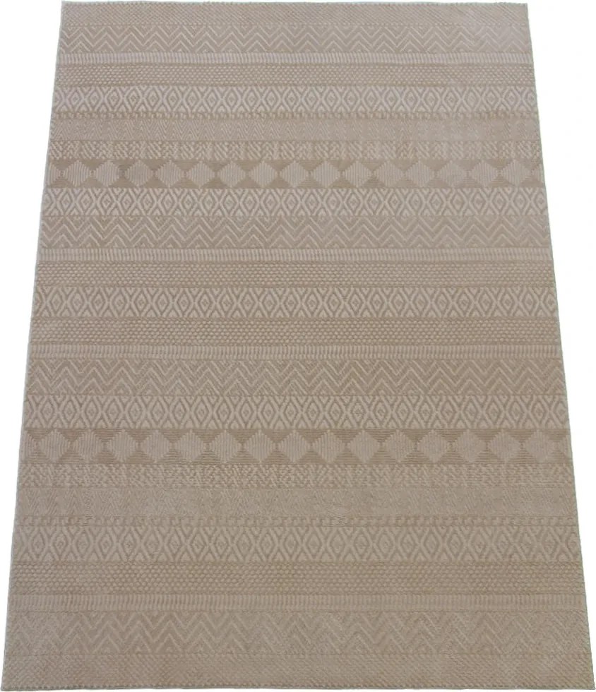 BE Koberec Zurich 1901 PINK – ružový obdĺžnikový Rozmer: 80x150 cm