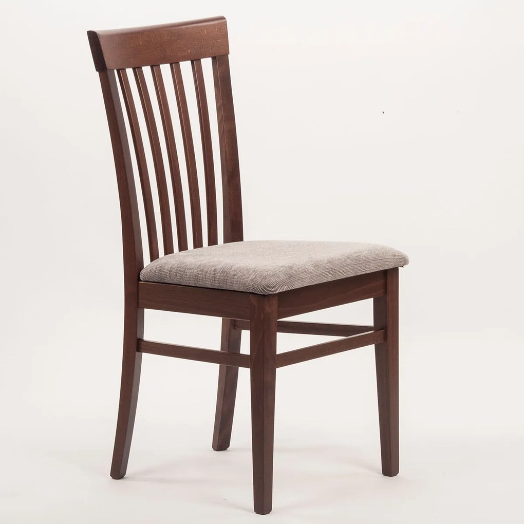 Stima Stolička K2 látka Vyberte odtieň ->: Dub Sonoma, Vyberte látku ->: MIRON camel 7