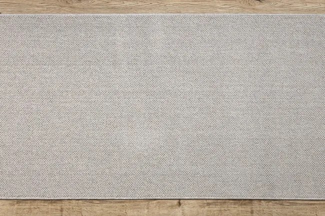 Behúň CASABLANCA LOOM sivý