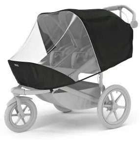 PLÁŠTENKA URBAN GLIDE 3 DOUBLE