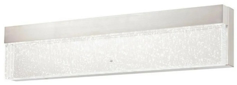 Westinghouse 65768 - LED Stmievateľné nástenné svietidlo CAVA LED/25W/230V 60 cm P5518