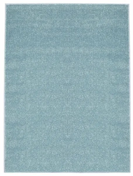 Koberec Moda 2081 modrý