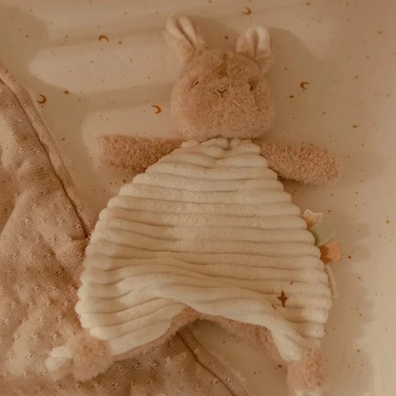 Maznáčik králiček Newborn Naturals
