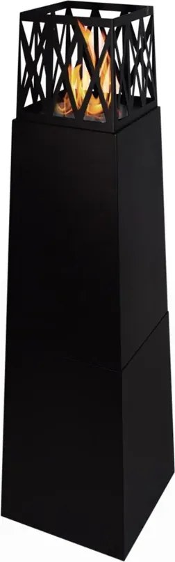 Biokrb DIVINA Vulcano Black